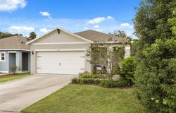 1705 BENT BRANCH Avenue, DELAND, FL 32720