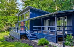 206 Oak Grove Circle, Jefferson, NC 28640