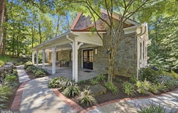 8210 KINGSGATE Road, POTOMAC, MD 20854