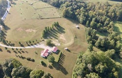 6704 Bear Creek Road, Rome, IN 47574