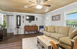 674 Evergreen Lane, Mead, OK 73449