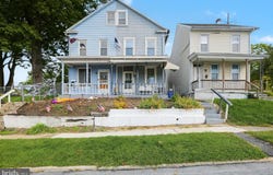553 DUNKLE Street, HARRISBURG, PA 17104