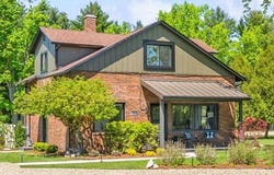 7321 Harbert Road, Harbert, MI 49115