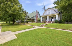 315 N 2nd St, Independence, KS 67301