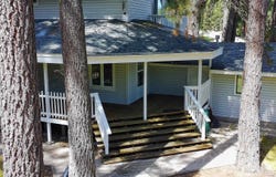 2 Sugar Pine Drive, Blairsden, CA 96103-9997
