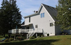 4230 N County Road 800 E, Milan, IN 47031