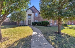 4306 Mitchell Lane, Rowlett, TX 75088