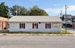 502 W Burlington Avenue, Fairfield, IA 52556