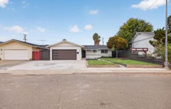 805 Calero St, Milpitas, CA 95035