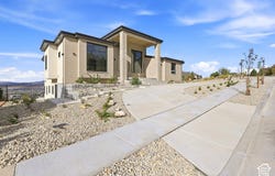 4139 N MORNING Way, Lehi, UT 84048