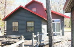 N19081 Erickson Rd, Dunbar, WI 54119