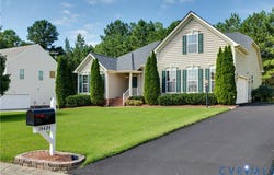 14424 Dampier Drive, Chester, VA 23831