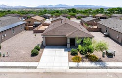 1249 S Lenora Loop, Benson, AZ 85602