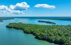 Map 80 lot: # 22, Harpswell, ME 04079