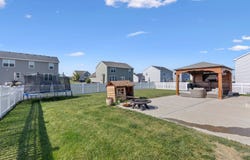 14941 W Groebe Drive, Manhattan, IL 60442