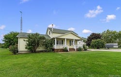 3553 N State Road, New Haven Twp, MI 48867