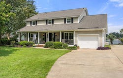 1172 Striper Drive, Manning, SC 29102