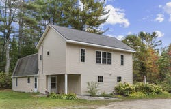 390 N Searsport Road, Prospect, ME 04981