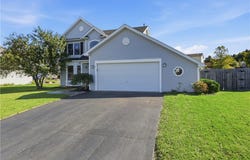 7 Bracknell Circle, Henrietta, NY 14586