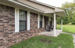 1223 E 28th Avenue, Pine Bluff, AR 71601