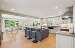 145 Central AVE, Los Gatos, CA 95030