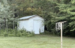 6197 Sunrise Trail, Harrison, MI 48625
