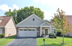 5016 Foxtail Drive, Hilliard, OH 43026