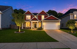 144 Whitetail Deer Lane, Garner, NC 27529