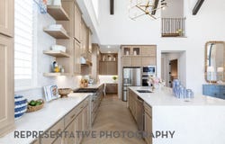 250 Orion Drive, Prosper, TX 75078
