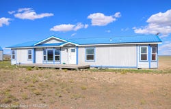 24 SECOND N Road, Big Piney, WY 83113