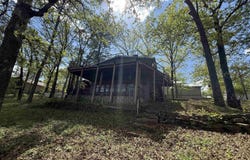 5 Lakeshore Drive, Higden, AR 72067
