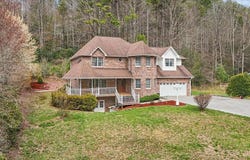 515 Scioto Road, Unicoi, TN 37692