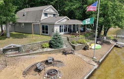 9171 W Oak Drive, Lake City, MI 49651
