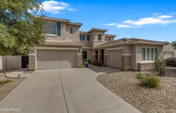 4307 S SUMMIT Street, Gilbert, AZ 85297
