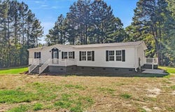 424 Bowman Lane, Henderson, NC 27537