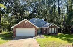 1245 John Warren Road, Bolton, MS 39041