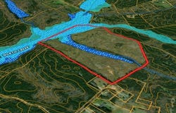 Coleman Road, Clinton, SC 29325