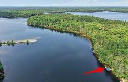 6207 WENDT RD, Lake Tomahawk, WI 54539