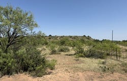 C R 195, Moran, TX 76424