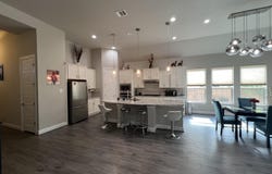 1709 Hollowback Drive, Leander, TX 78641