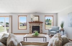 N9678 HOPFENSPERGER Road, APPLETON, WI 54915