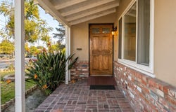 1511 N Rose, Burbank, CA 91505
