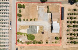 20205 Avenue 264, Exeter, CA 93221