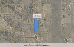 33 Bullsnake Trail, Edgewood, NM 87015