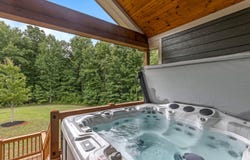 636 Raulston Falls Road, Jasper, TN 37347