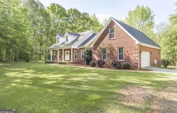 204 Smith Road, Haddock, GA 31033