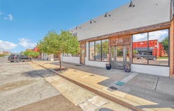 216 W Broadway Avenue, Elk City, OK 73644