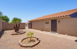 163 S NORFOLK Circle, Mesa, AZ 85206