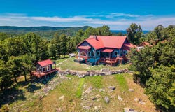 1499 OLLIE MOUNTAIN LANE, Flippin, AR 72634