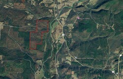 SILEX ROAD, Dover, AR 73837